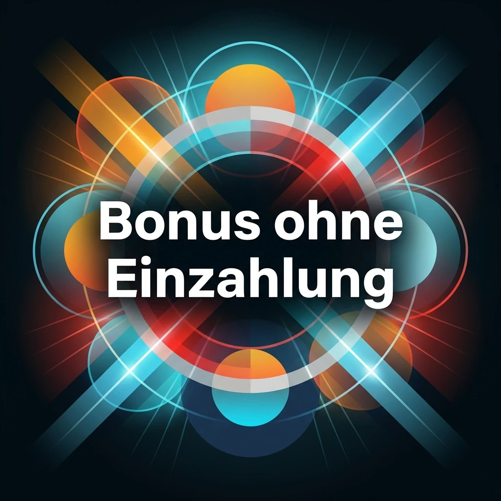 Bonus ohne Einzahlung
