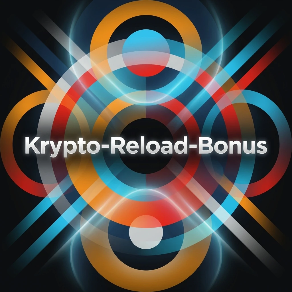 Krypto-Reload-Bonus