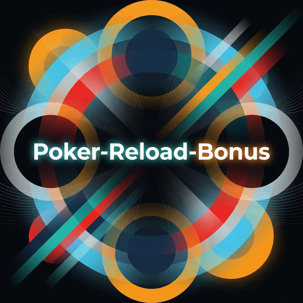 Poker-Reload-Bonus